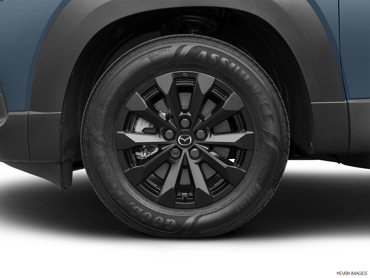2026 Mazda CX-50 Hybrid Preferred