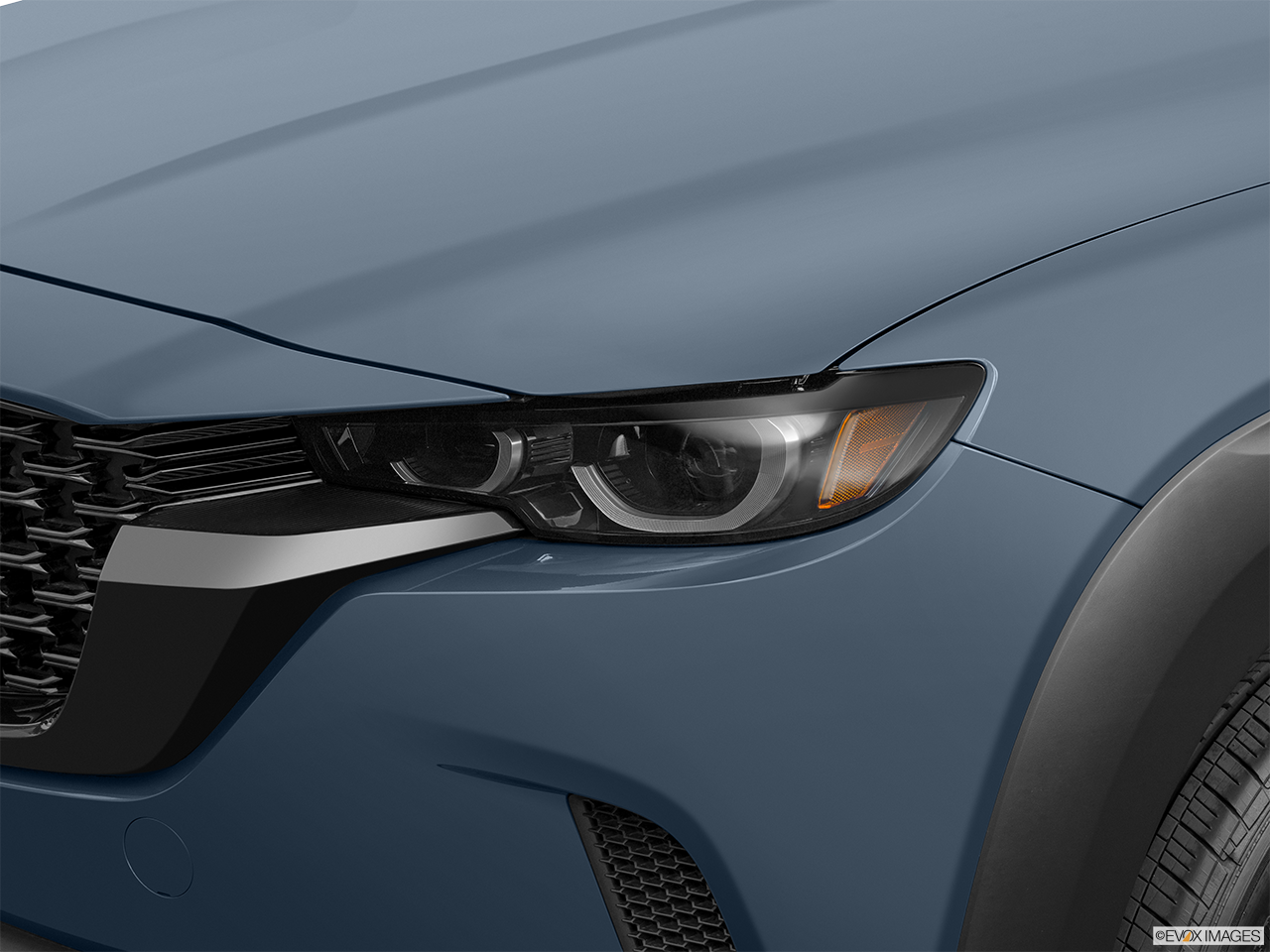 2026 Mazda CX-50 Hybrid Preferred