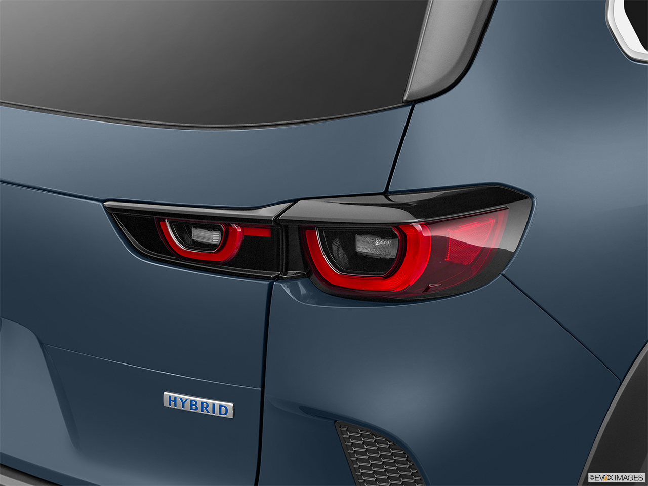 2026 Mazda CX-50 Hybrid Preferred