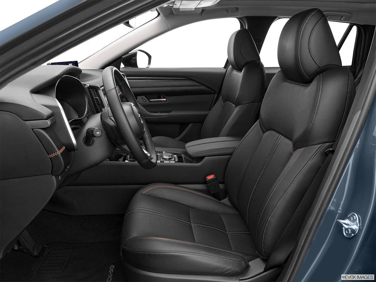 2026 Mazda CX-50 Hybrid Preferred