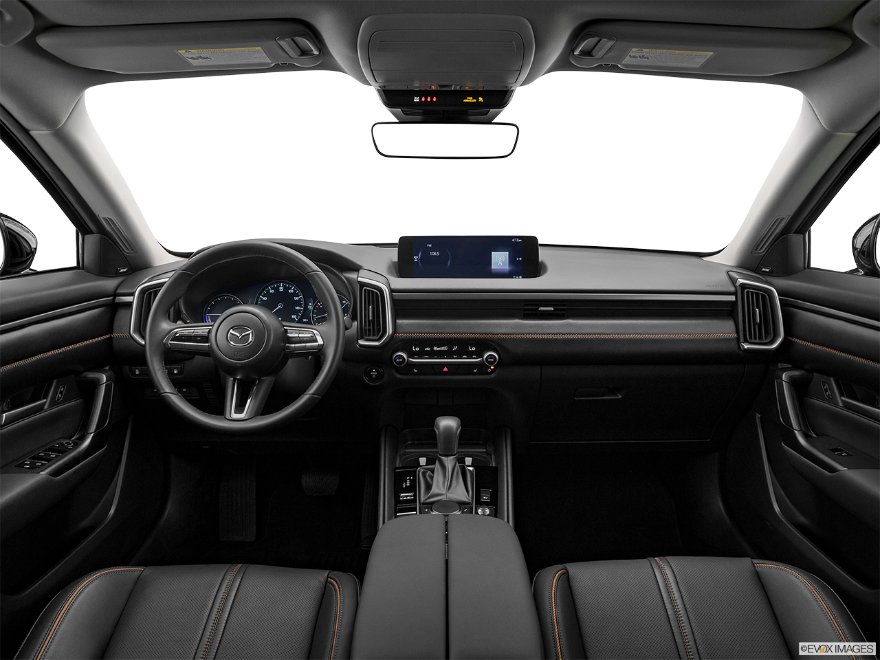 2026 Mazda CX-50 Hybrid Preferred