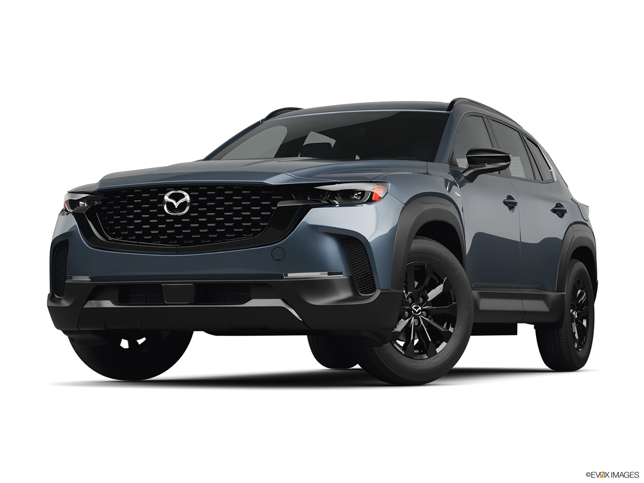 2026 Mazda CX-50 Hybrid Preferred