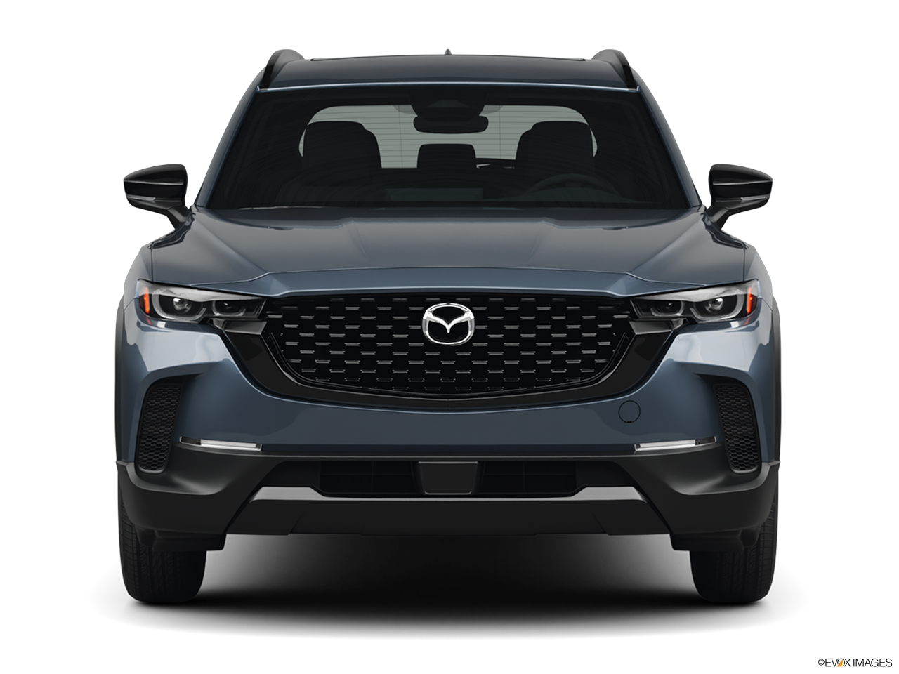 2026 Mazda CX-50 Hybrid Preferred
