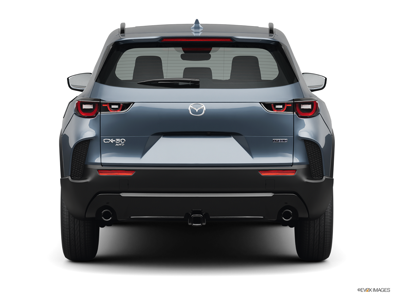 2026 Mazda CX-50 Hybrid Preferred