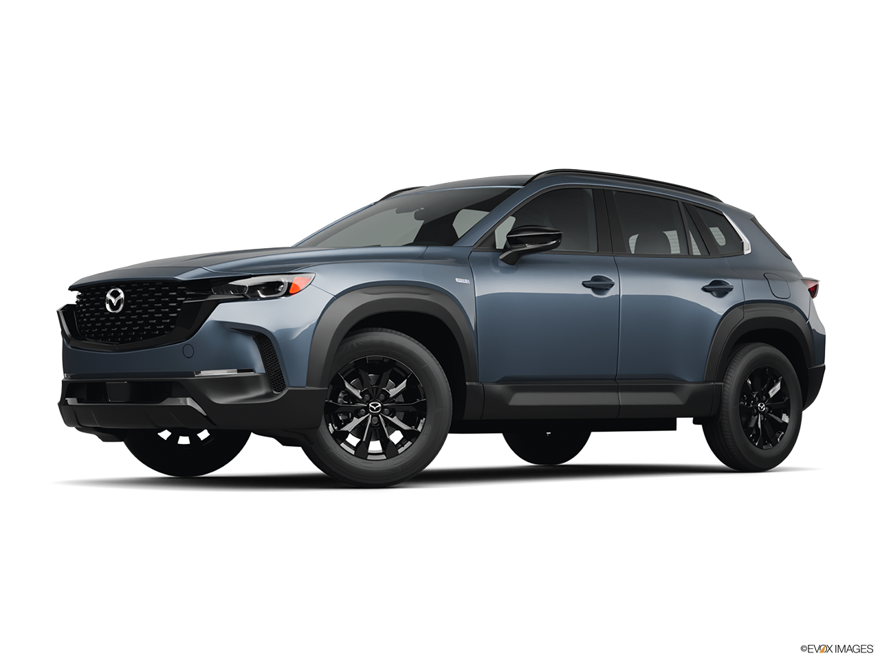 2026 Mazda CX-50 Hybrid Preferred