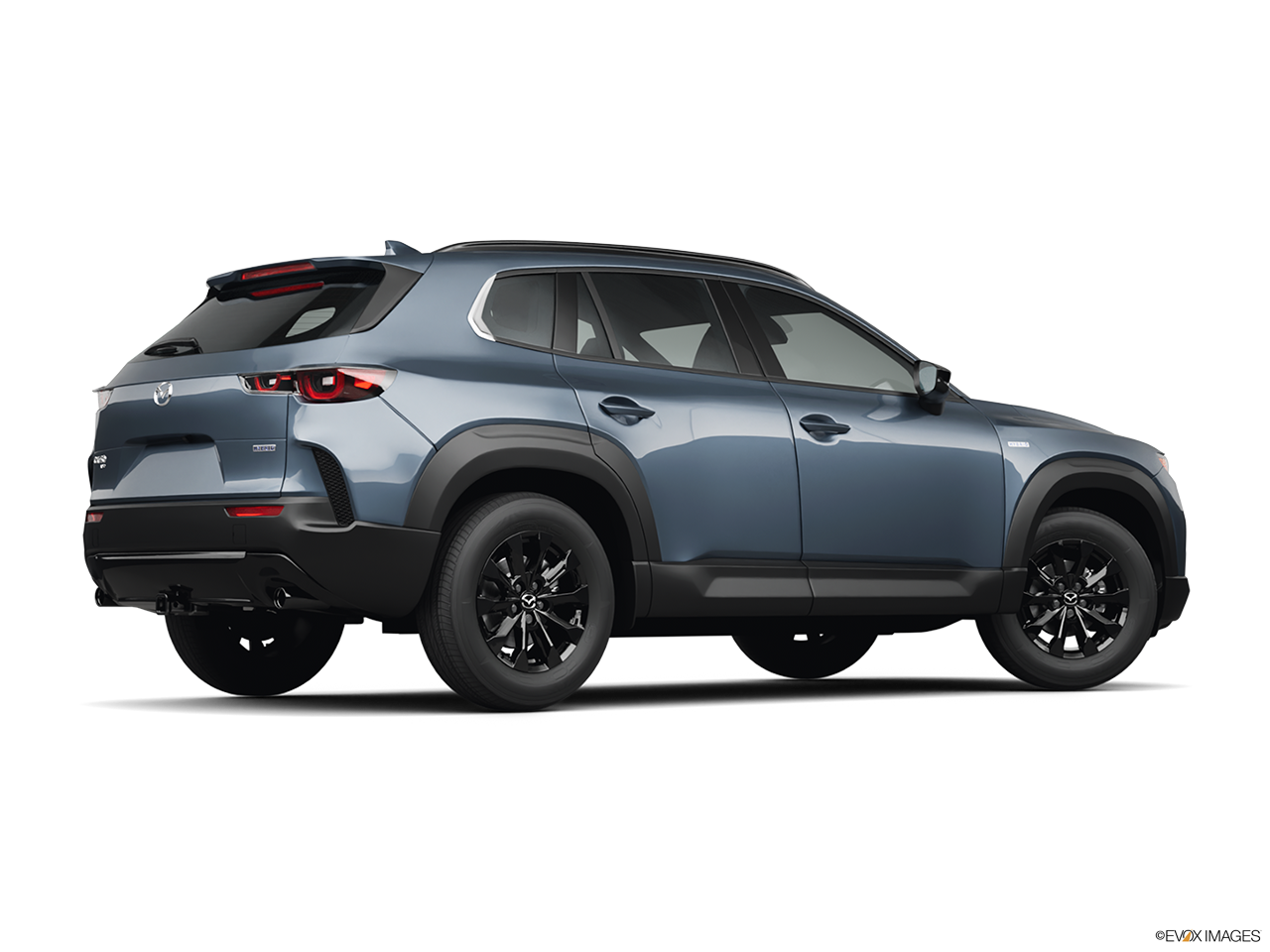 2026 Mazda CX-50 Hybrid Preferred