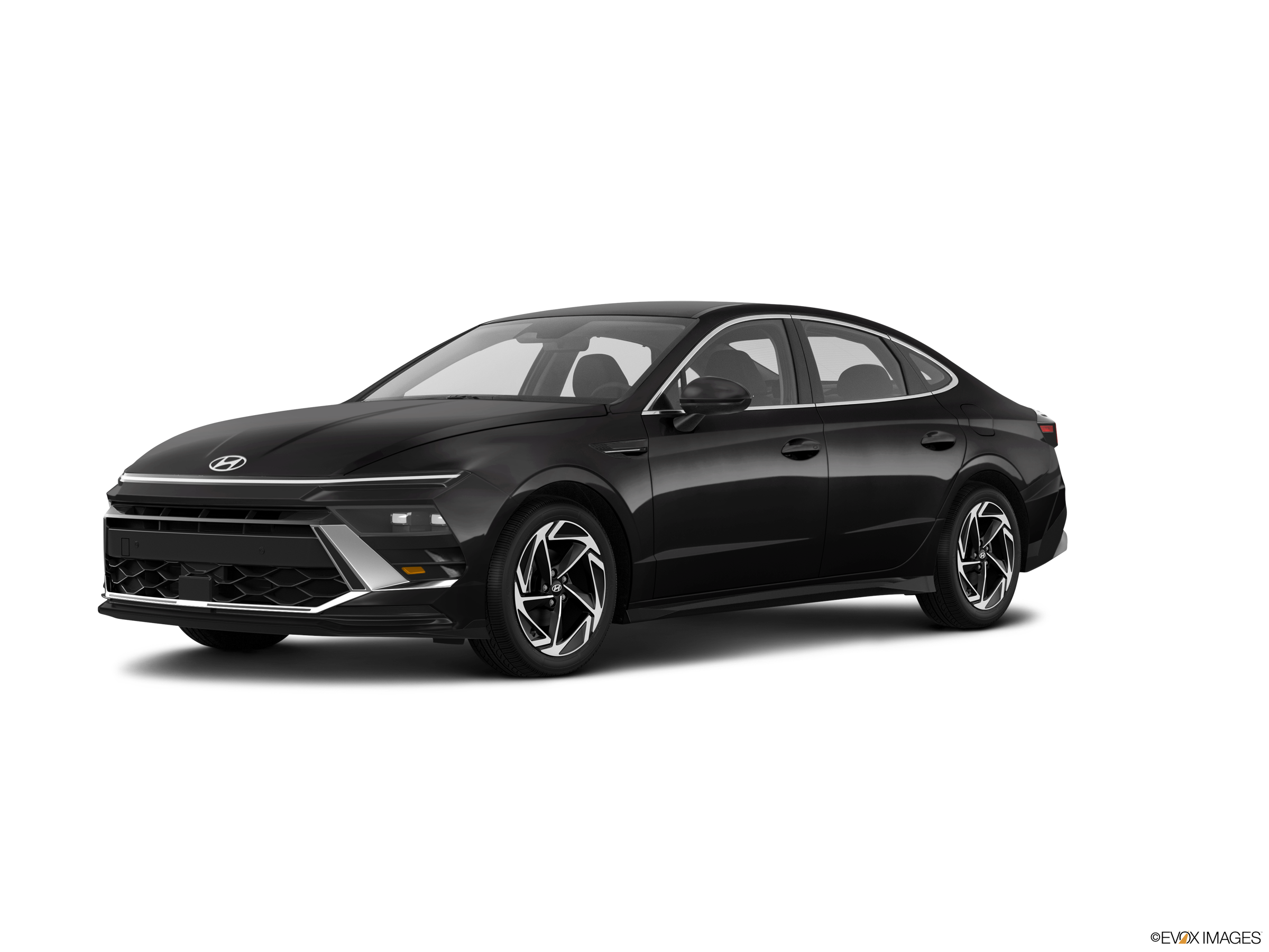 2026 Hyundai SONATA