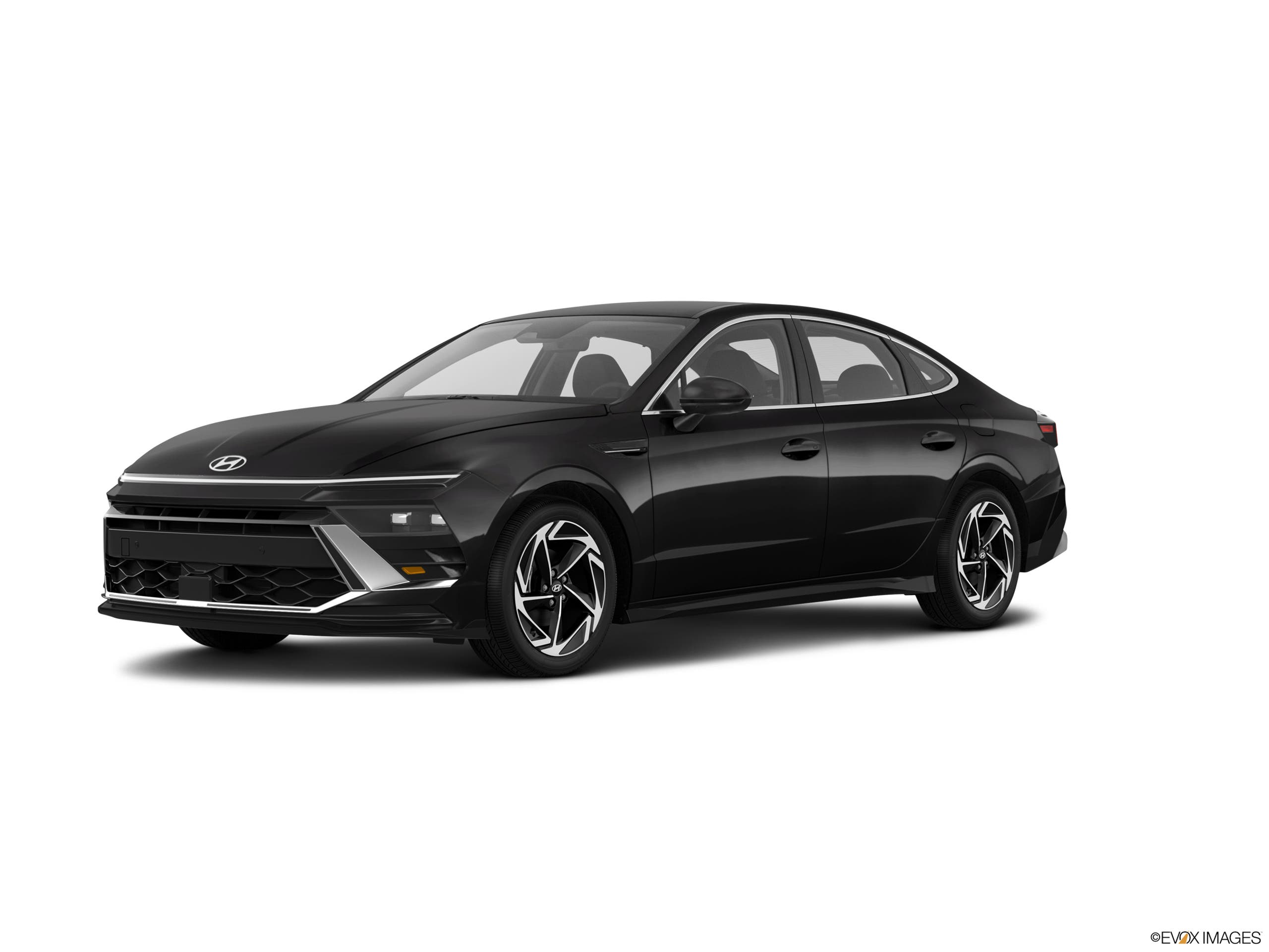 2026 Hyundai SONATA
