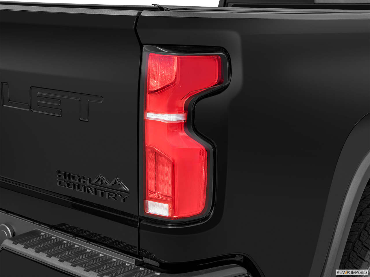 2026 Chevrolet Silverado 2500HD Work Truck