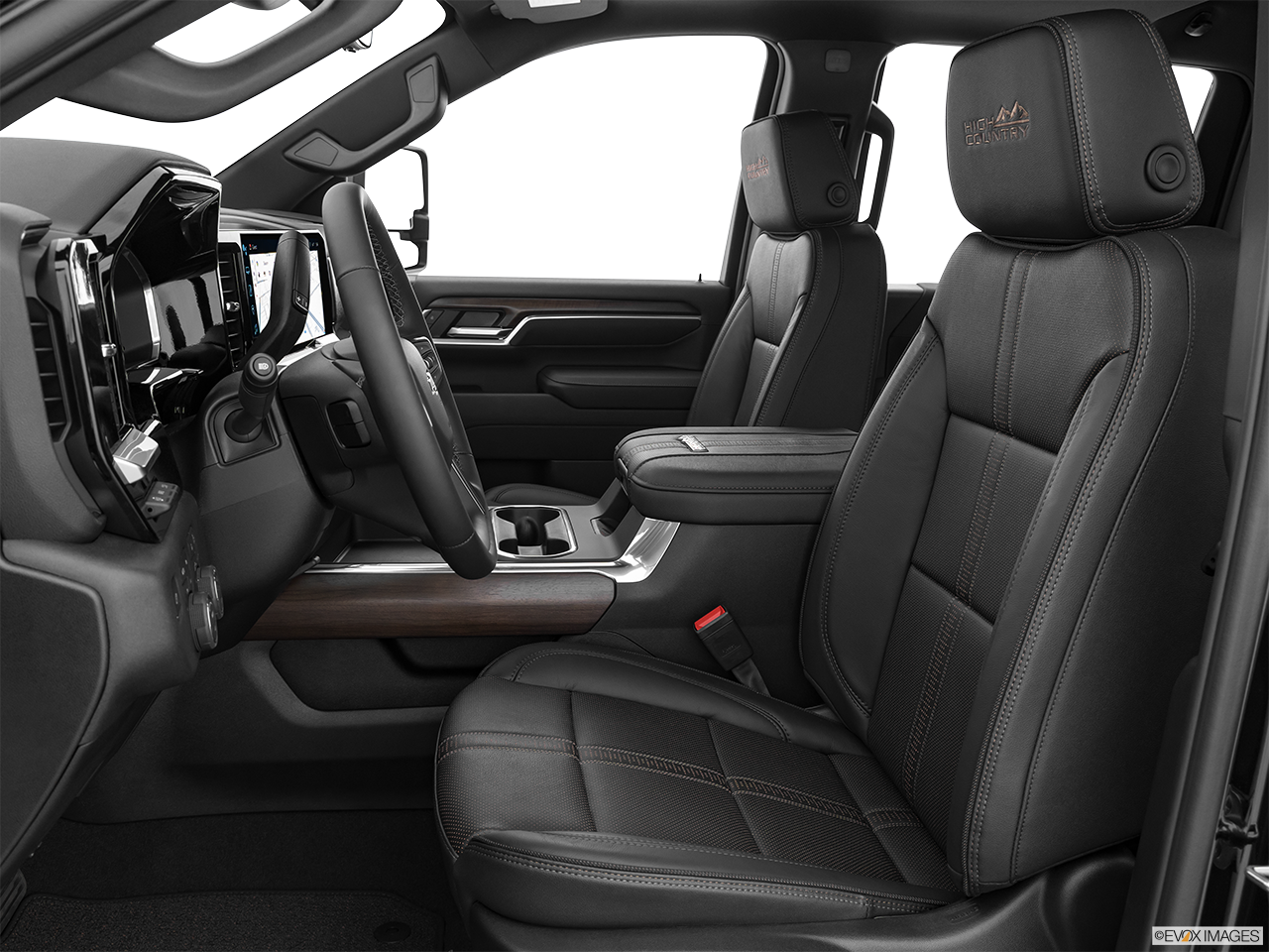 2026 Chevrolet Silverado 2500HD Work Truck