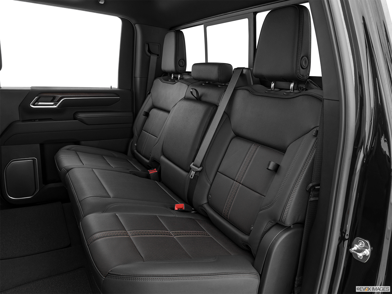 2026 Chevrolet Silverado 2500HD Work Truck