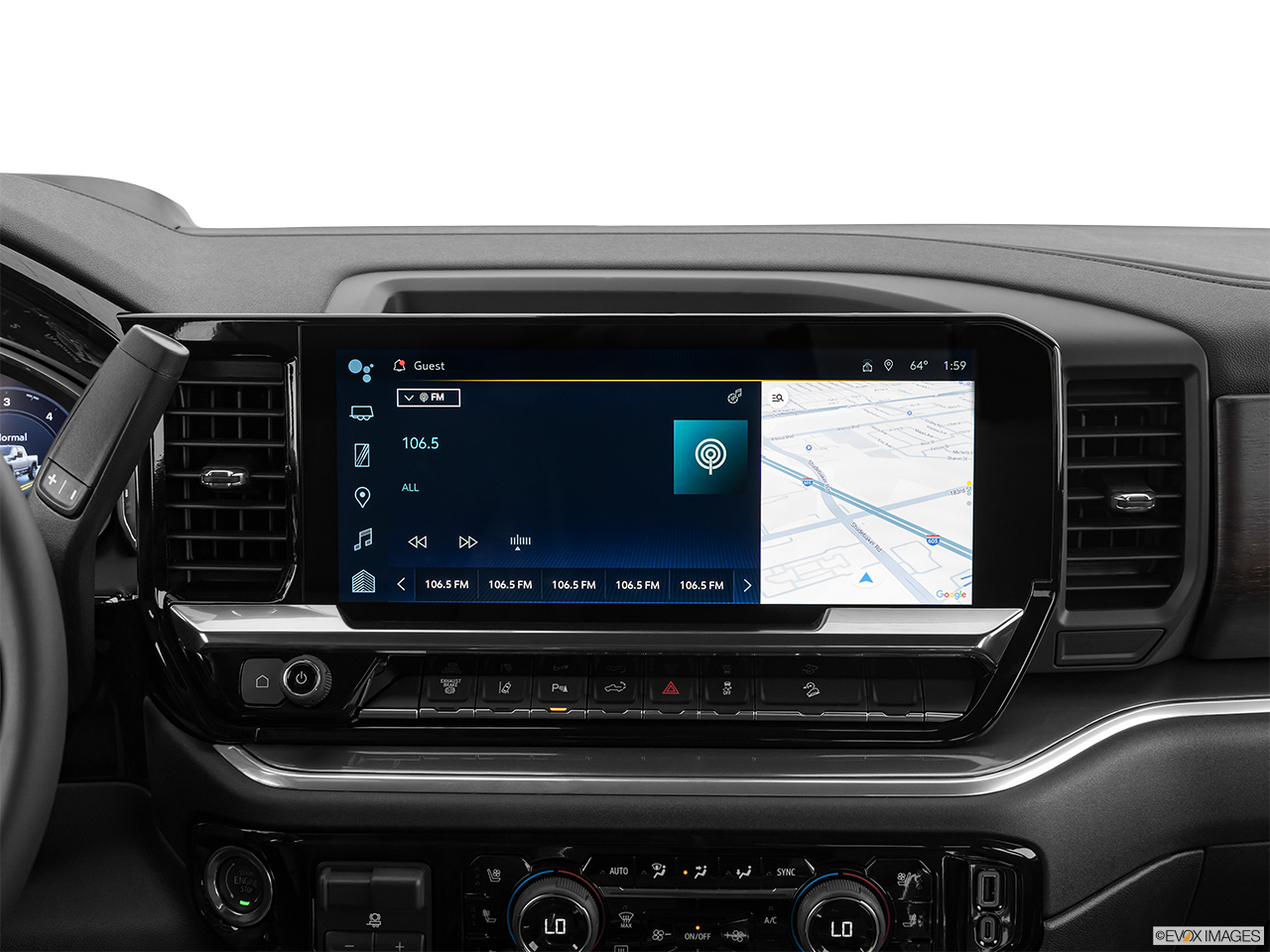 2026 Chevrolet Silverado 2500HD Work Truck