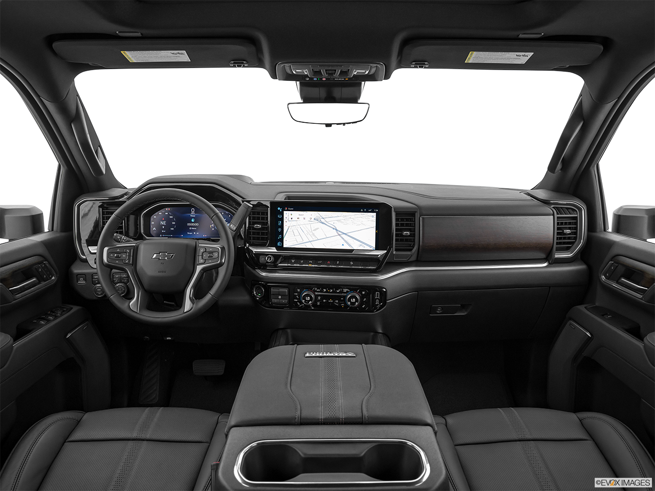 2026 Chevrolet Silverado 2500HD Work Truck