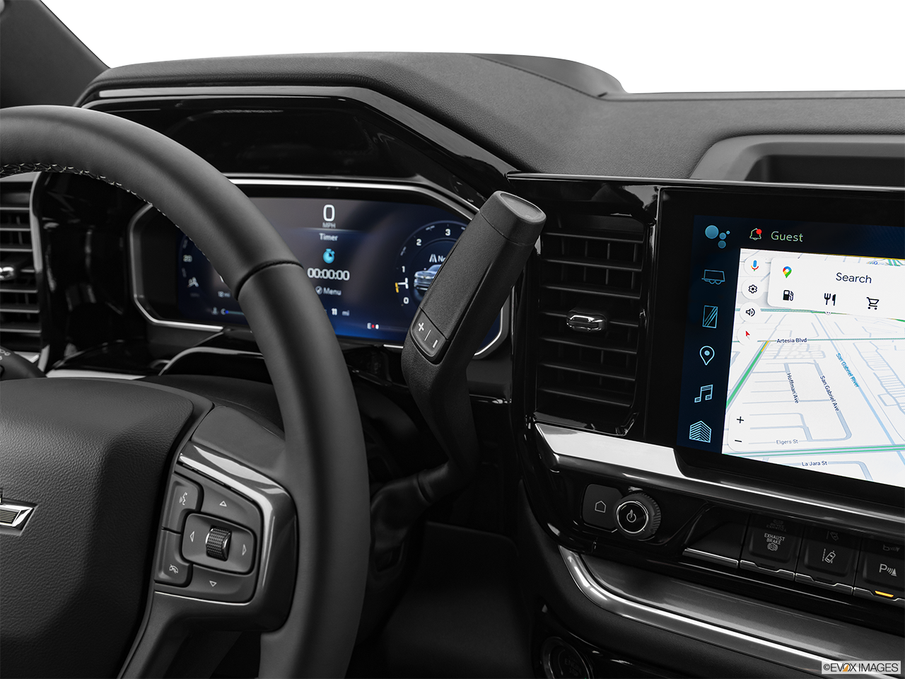 2026 Chevrolet Silverado 2500HD Work Truck