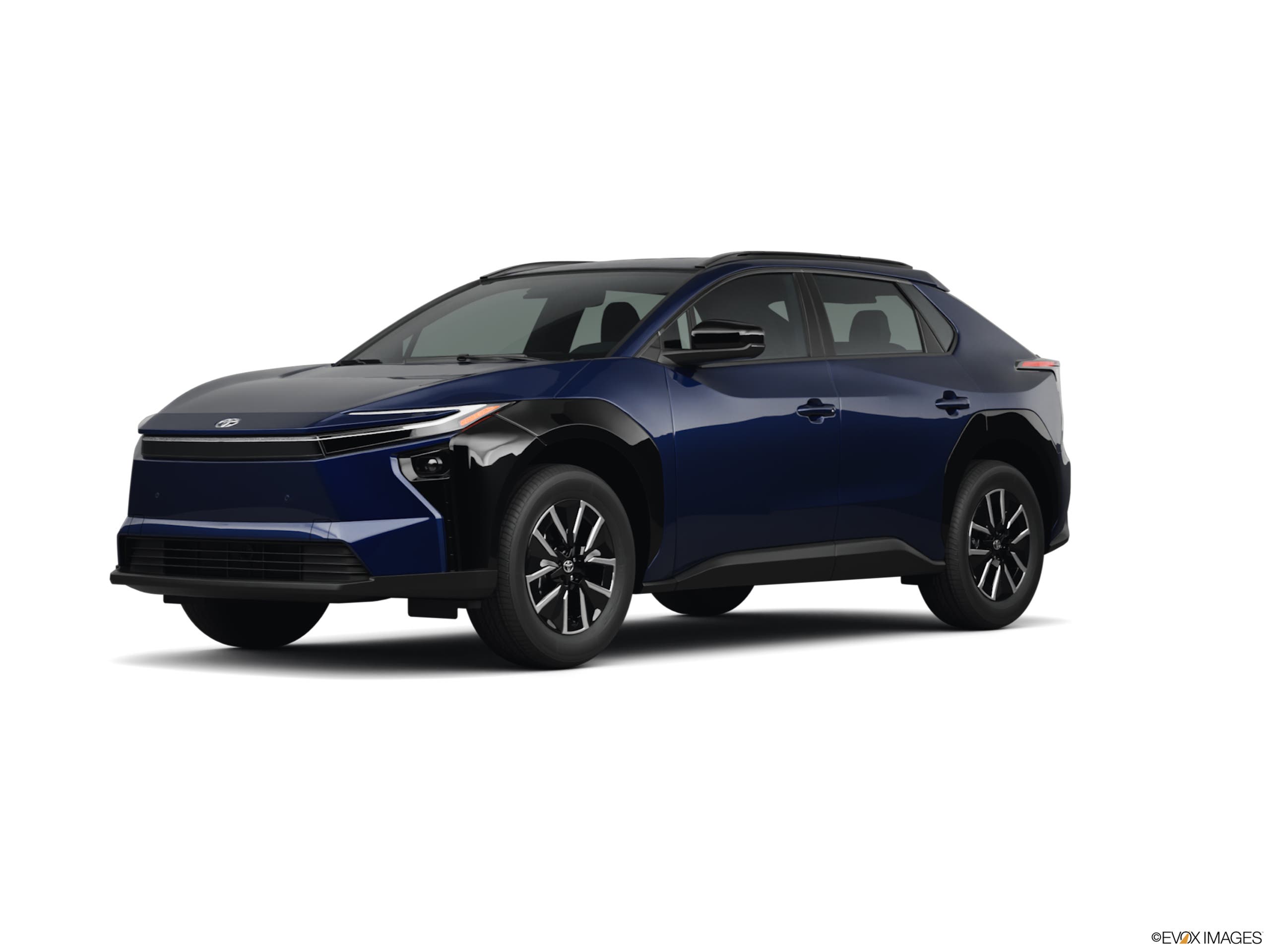 2027 Toyota bZ