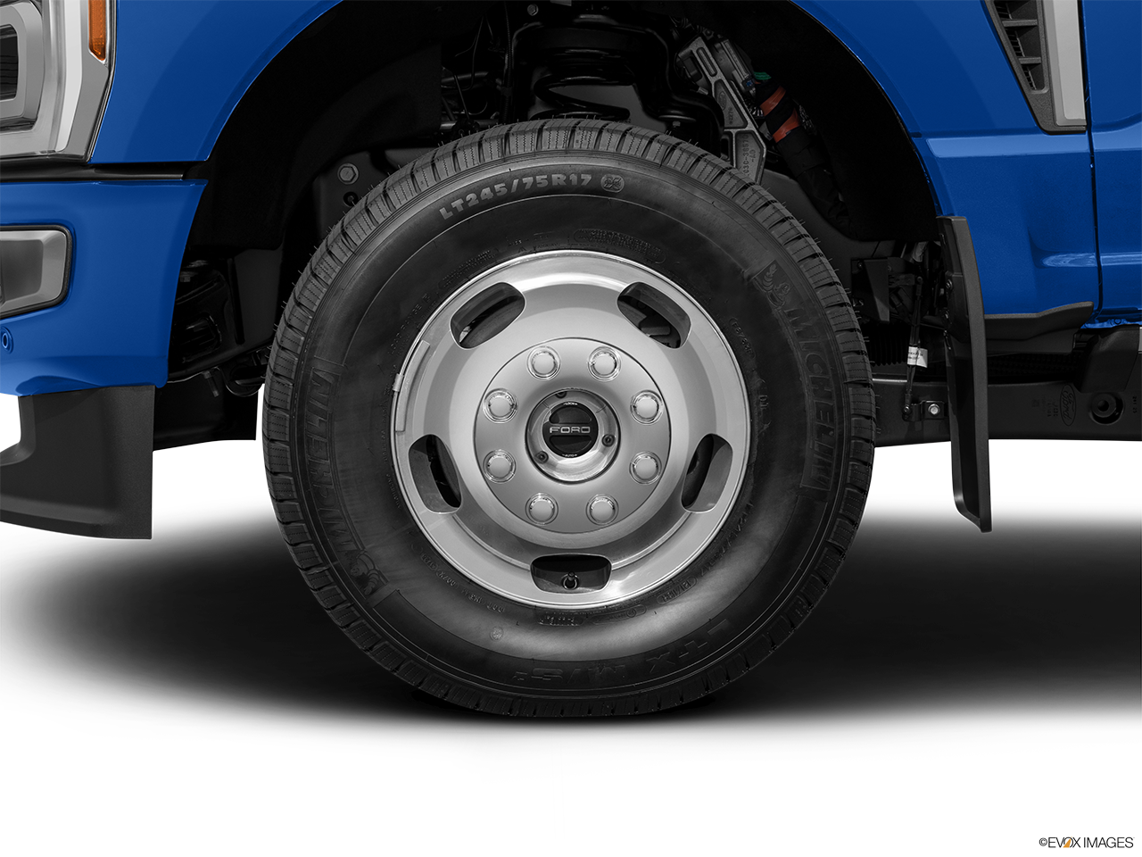 2026 Ford F-350 Super Duty XL
