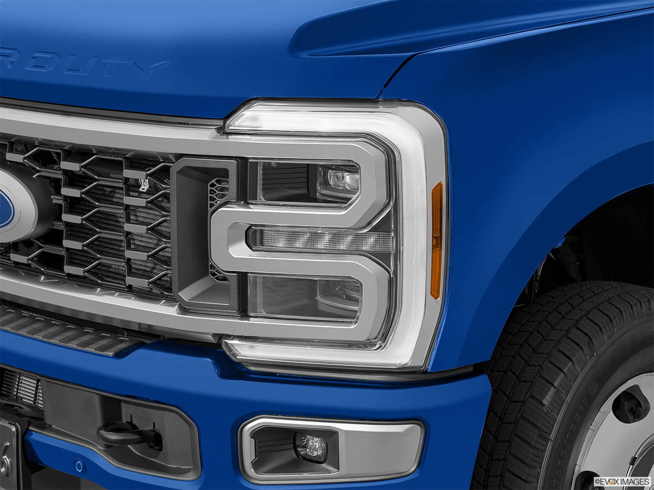 2026 Ford F-350 Super Duty XL