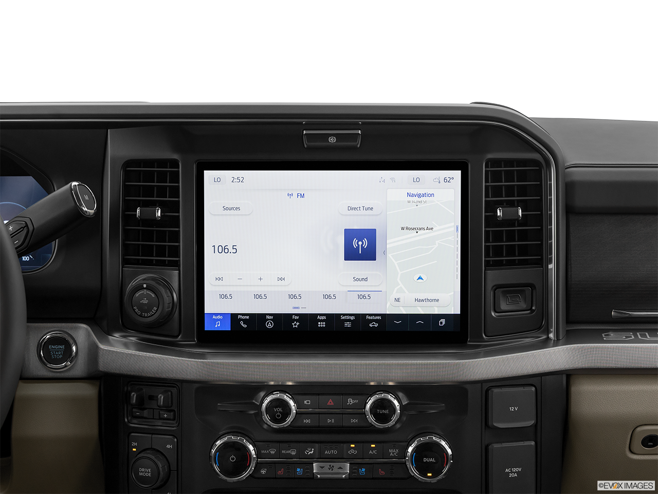 2026 Ford F-350 Super Duty XL