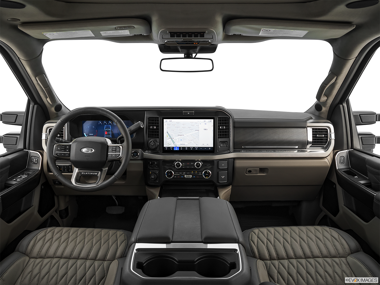 2026 Ford F-350 Super Duty XL