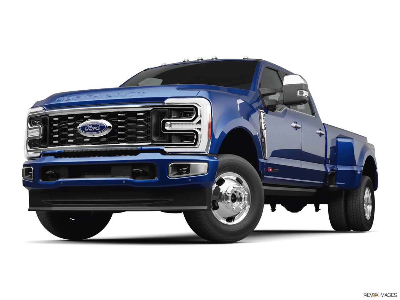2026 Ford F-350 Super Duty XL