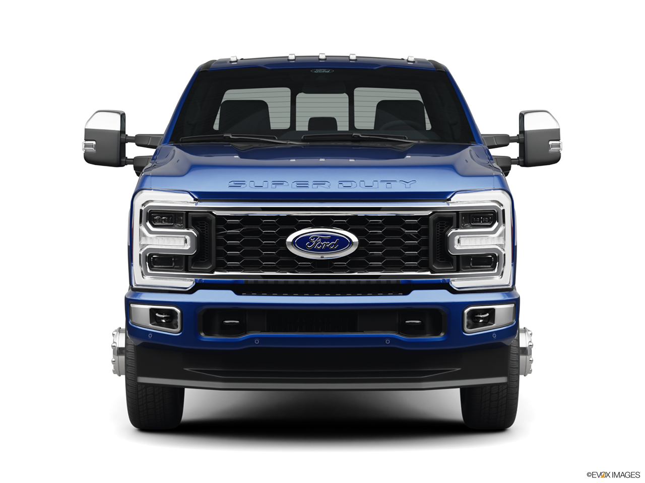 2026 Ford F-350 Super Duty XL