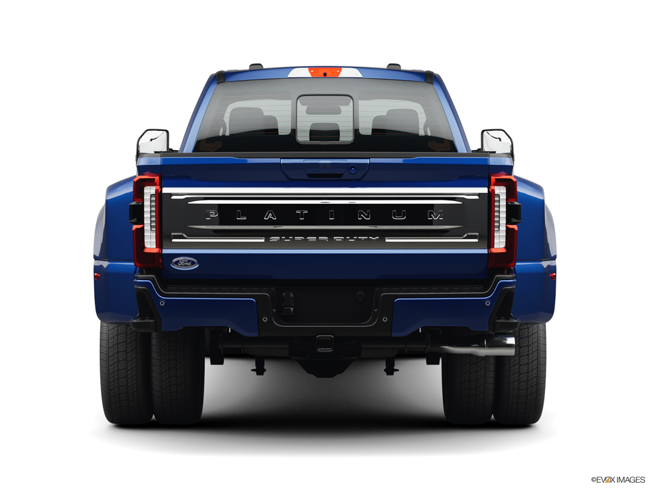 2026 Ford F-350 Super Duty XL