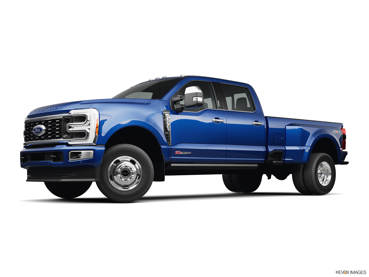 2026 Ford F-350 Super Duty XL