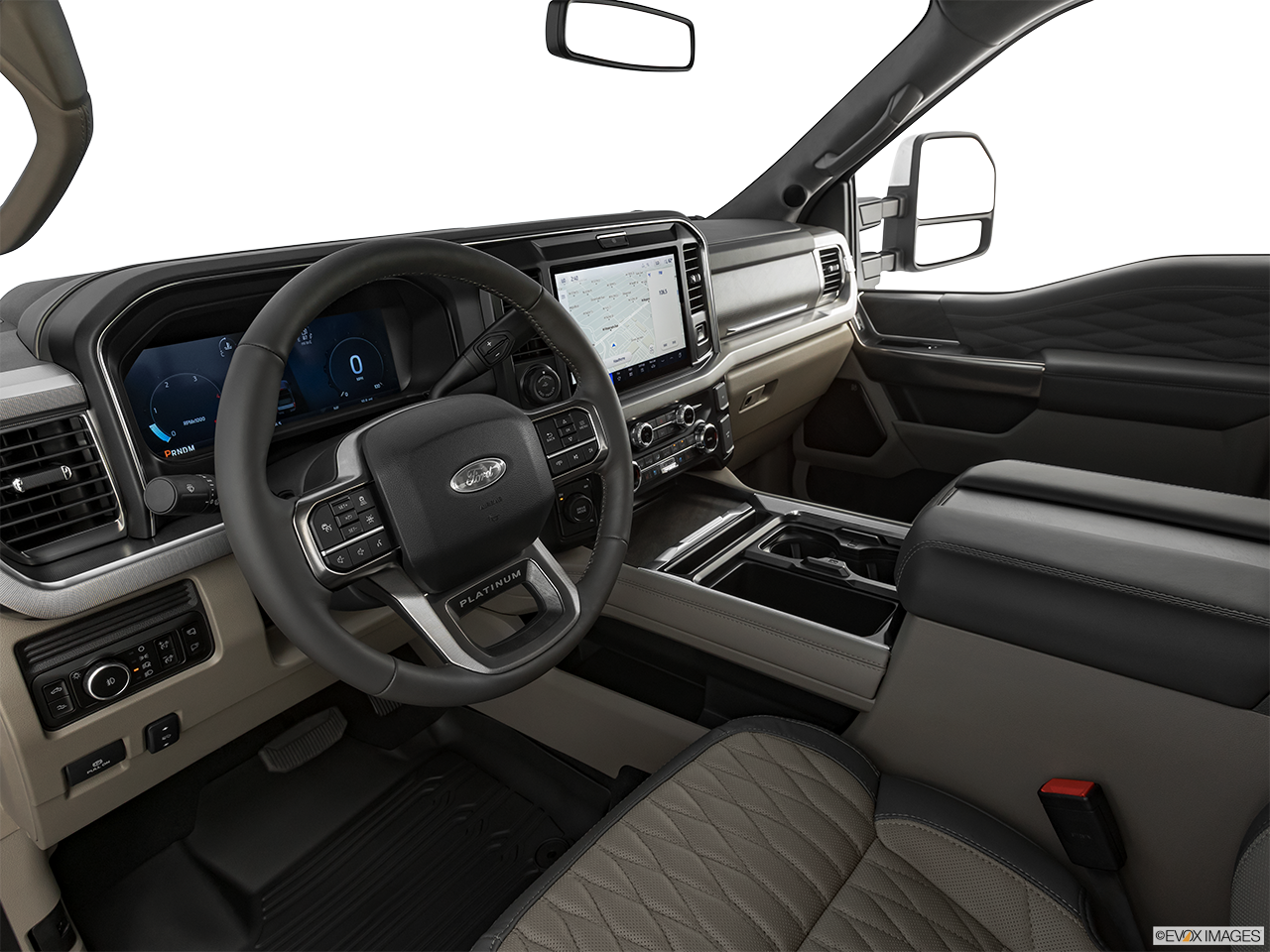 2026 Ford F-350 Super Duty XL