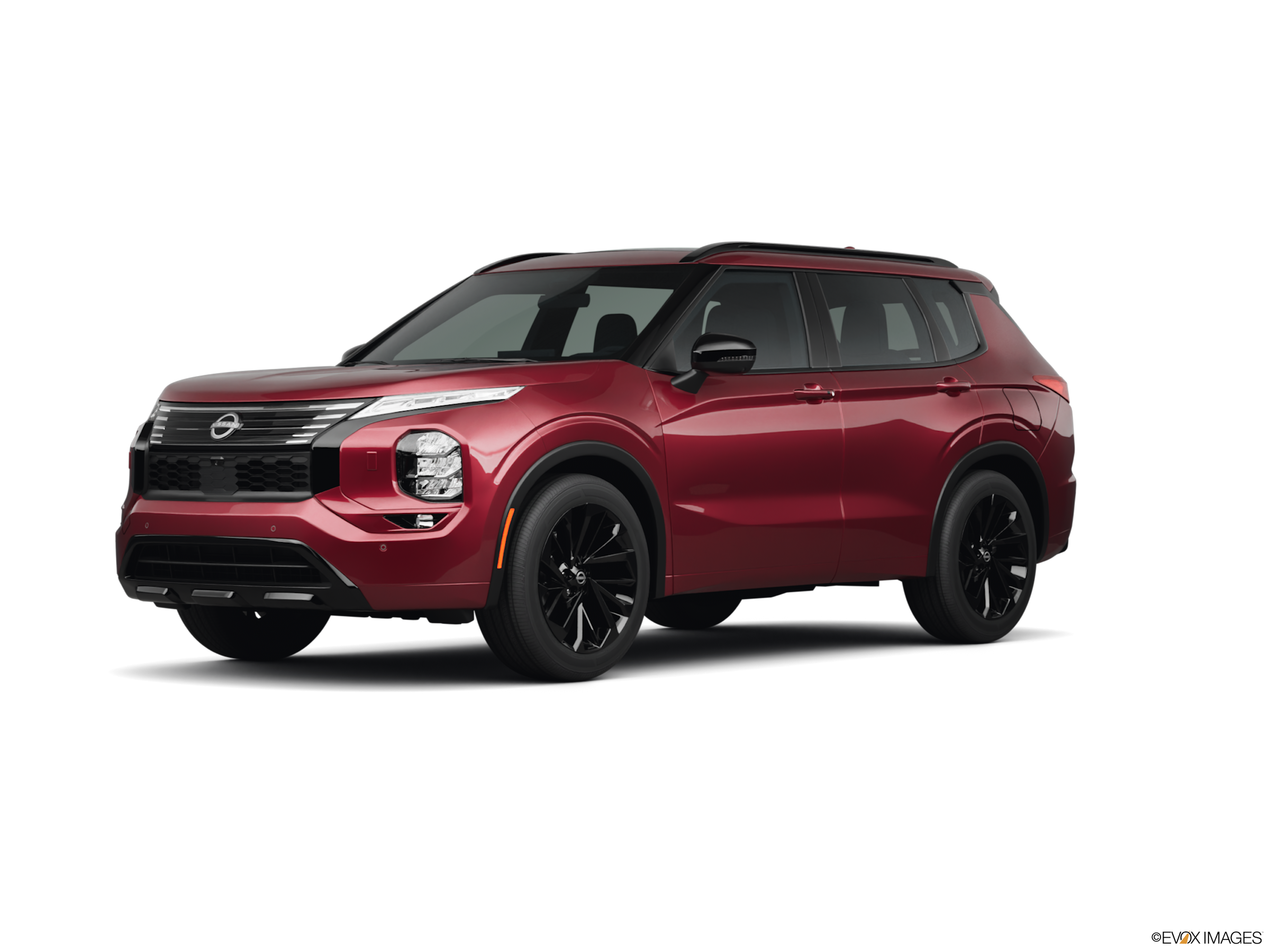 2026 Nissan Rogue Plug-in Hybrid