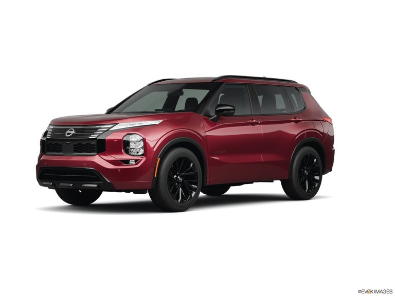 2026 Nissan Rogue Plug-in Hybrid SL