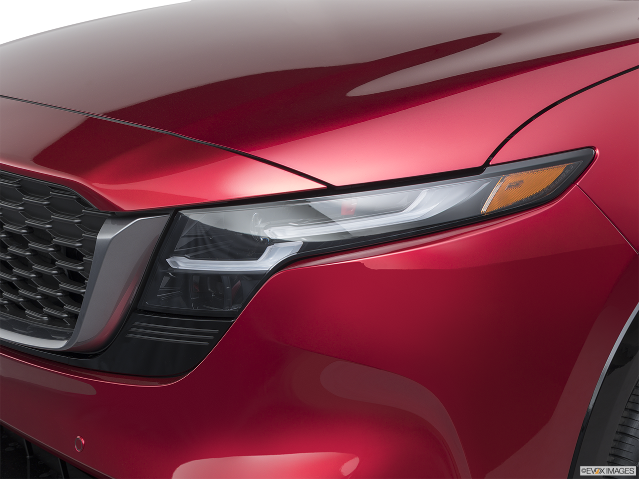 2026 Mazda CX-5 2.5 S
