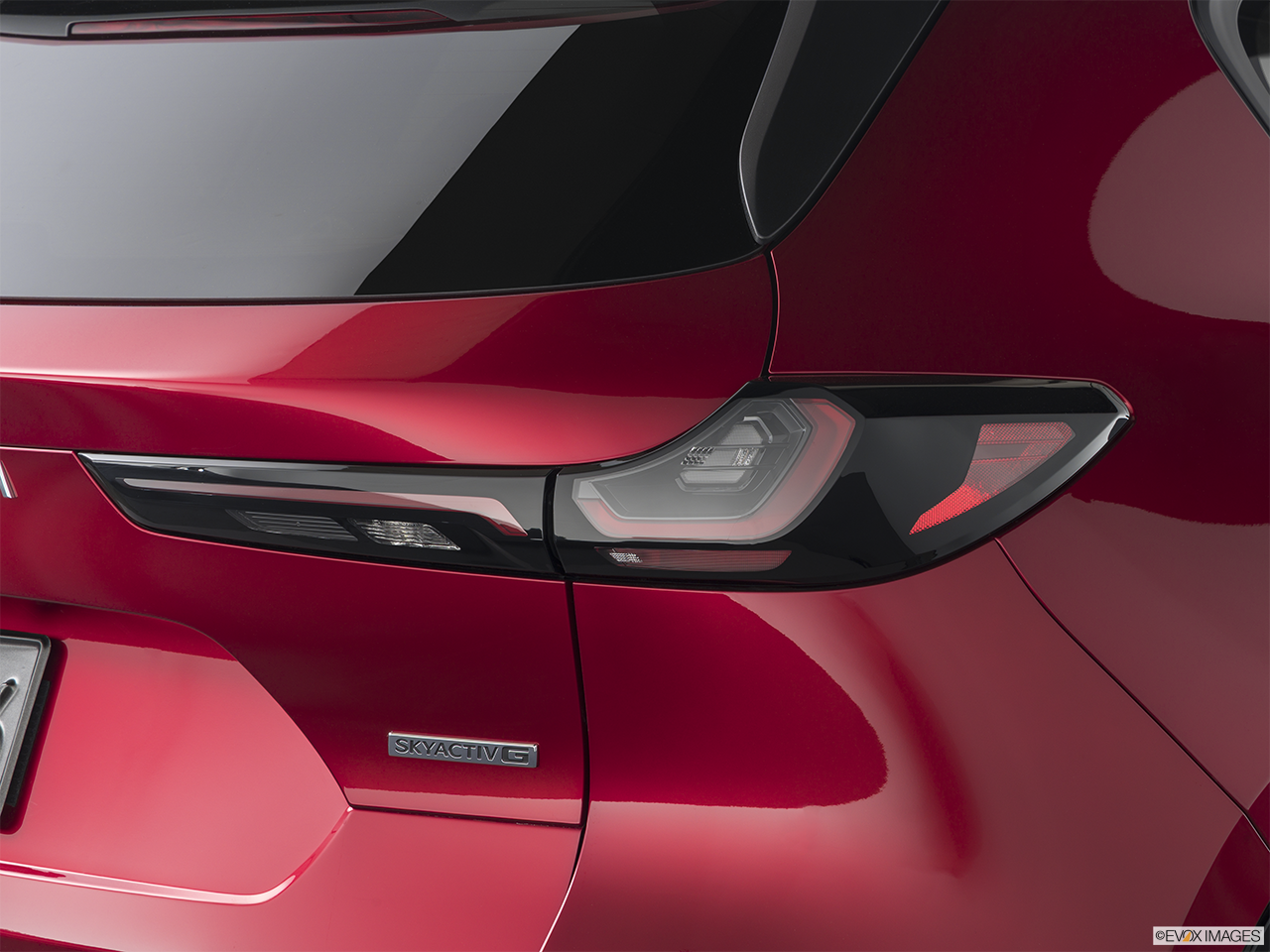 2026 Mazda CX-5 2.5 S