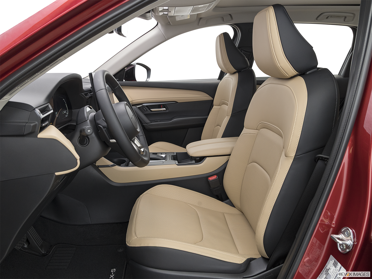 2026 Mazda CX-5 2.5 S