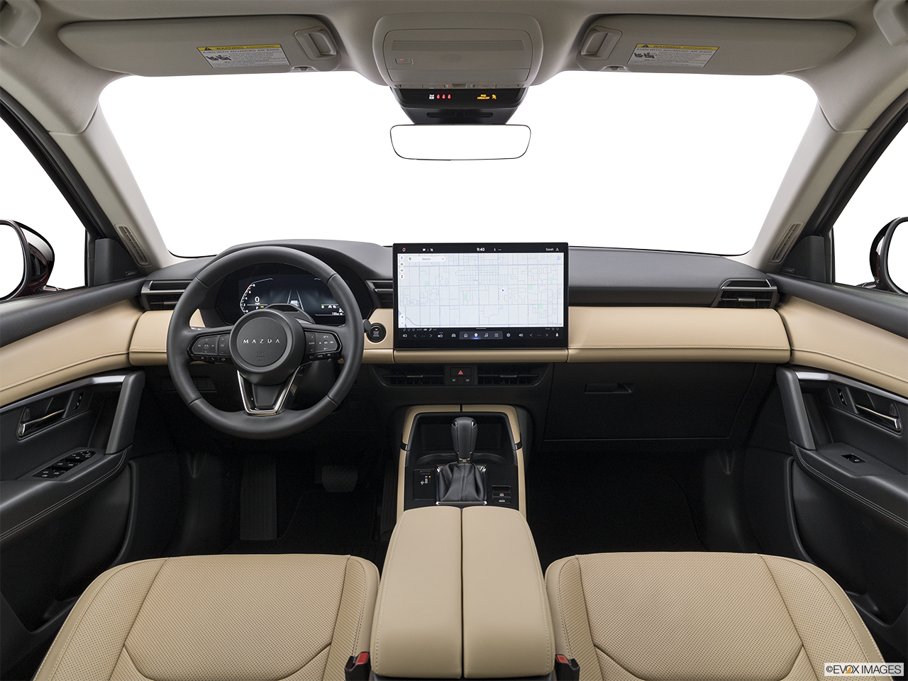 2026 Mazda CX-5 2.5 S
