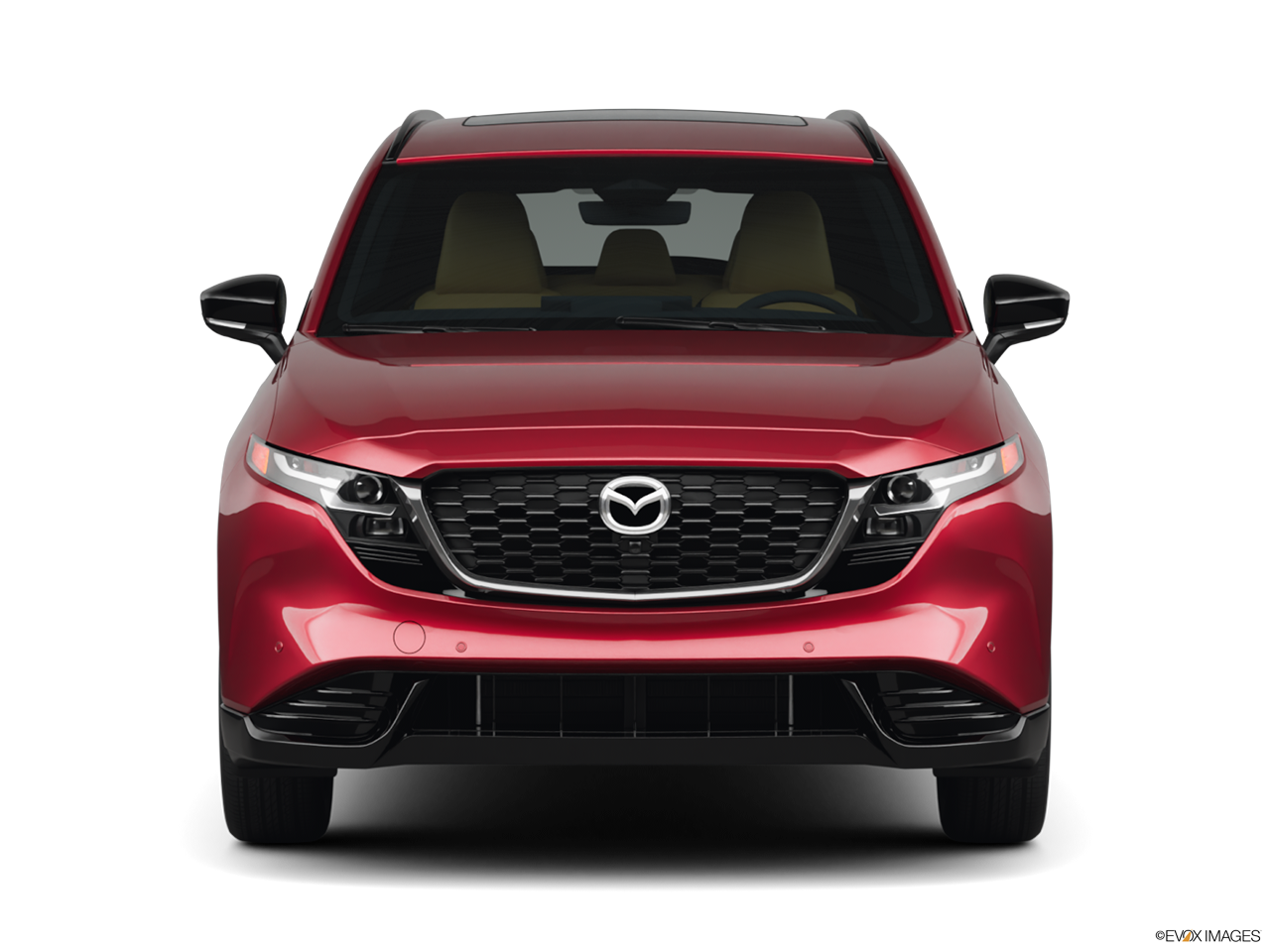 2026 Mazda CX-5 2.5 S