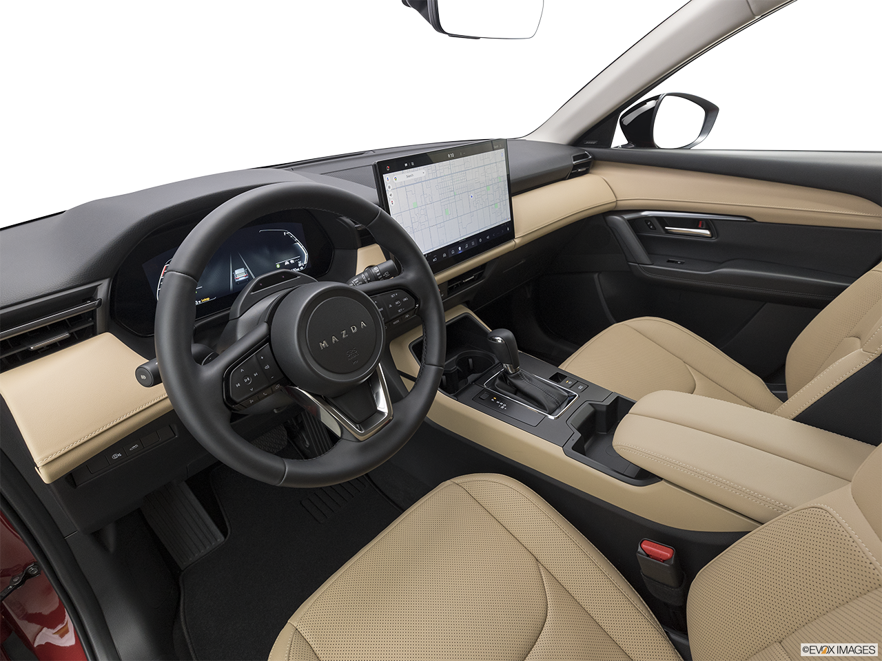 2026 Mazda CX-5 2.5 S