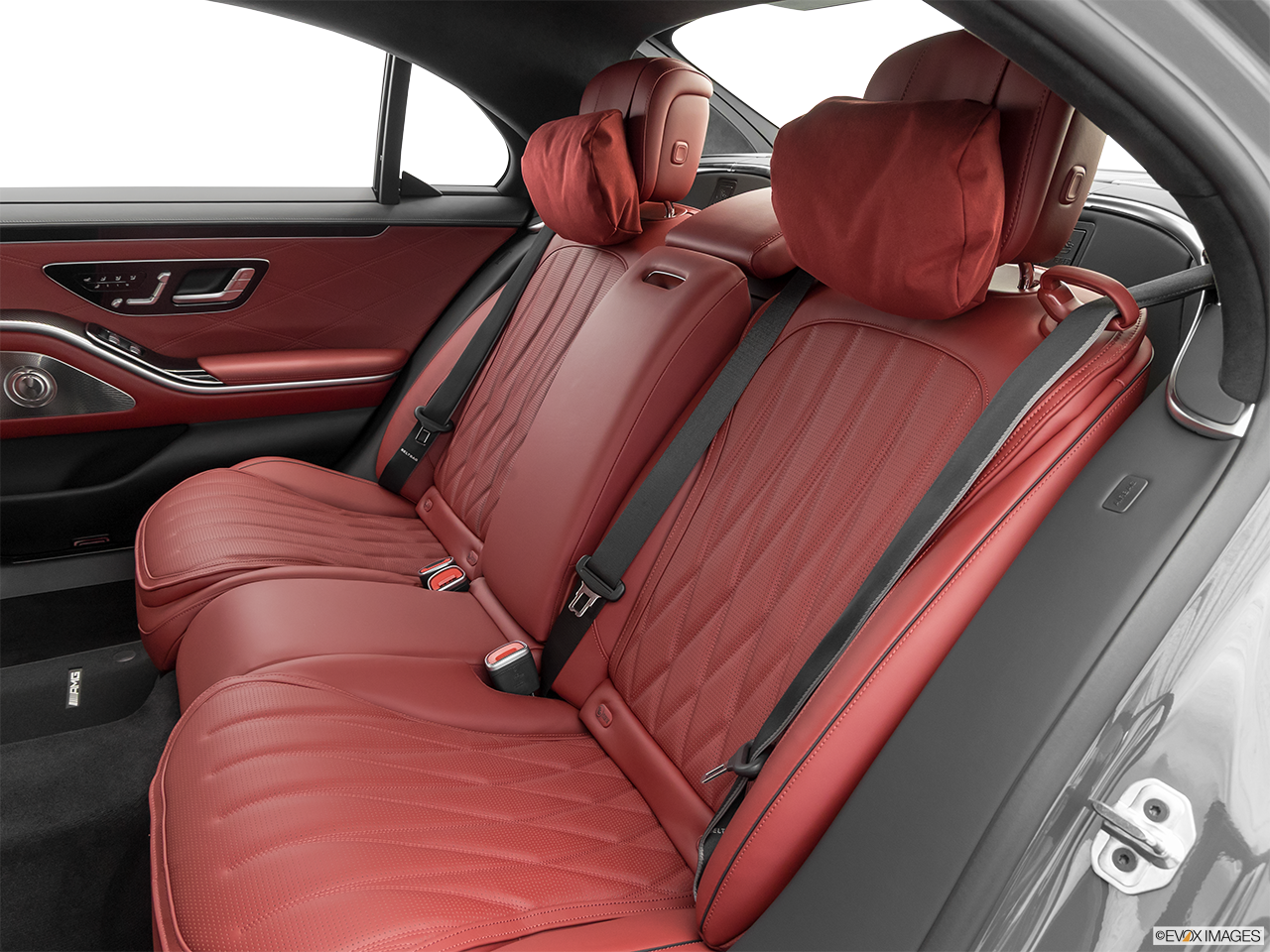 2027 Mercedes-Benz S-Class AMG S 63 E Performance
