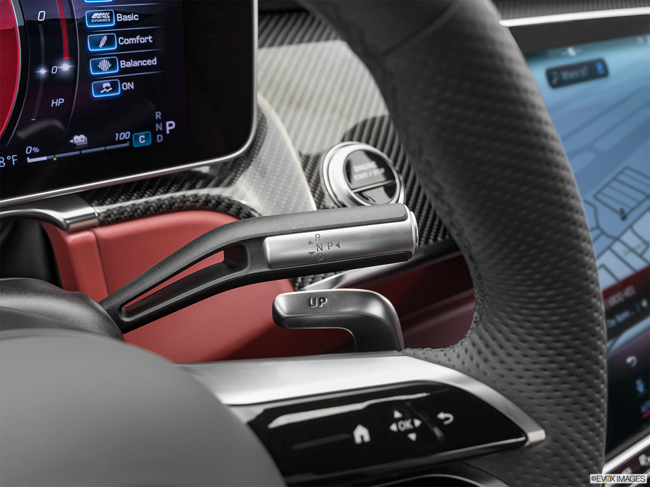 2027 Mercedes-Benz S-Class AMG S 63 E Performance