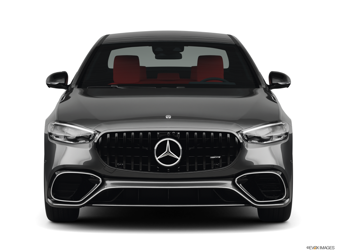 2027 Mercedes-Benz S-Class AMG S 63 E Performance