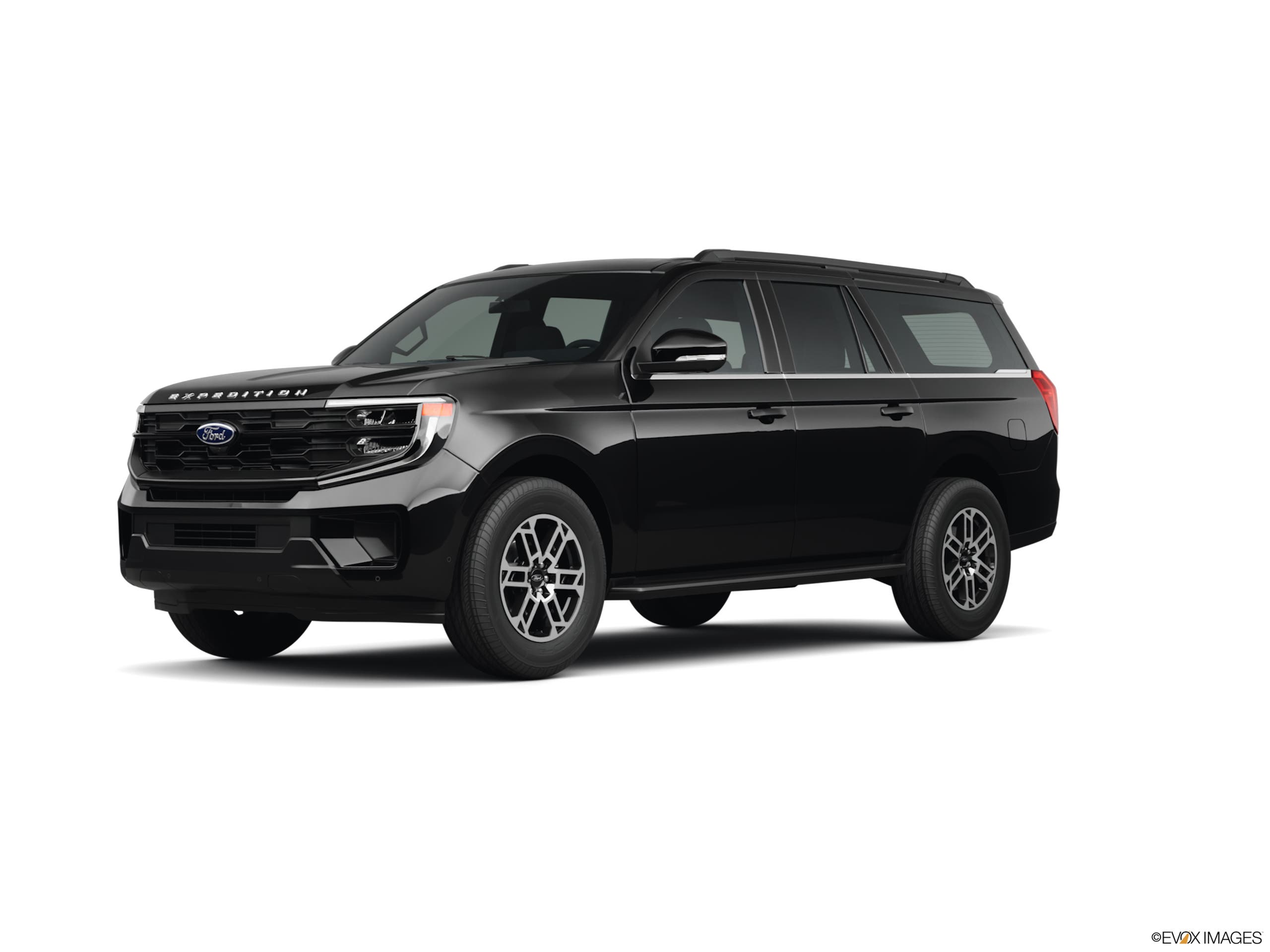 2025 Ford Expedition MAX
