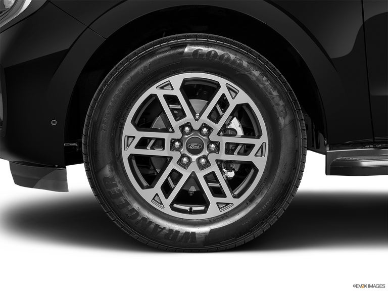 2026 Ford Expedition MAX XL SSV