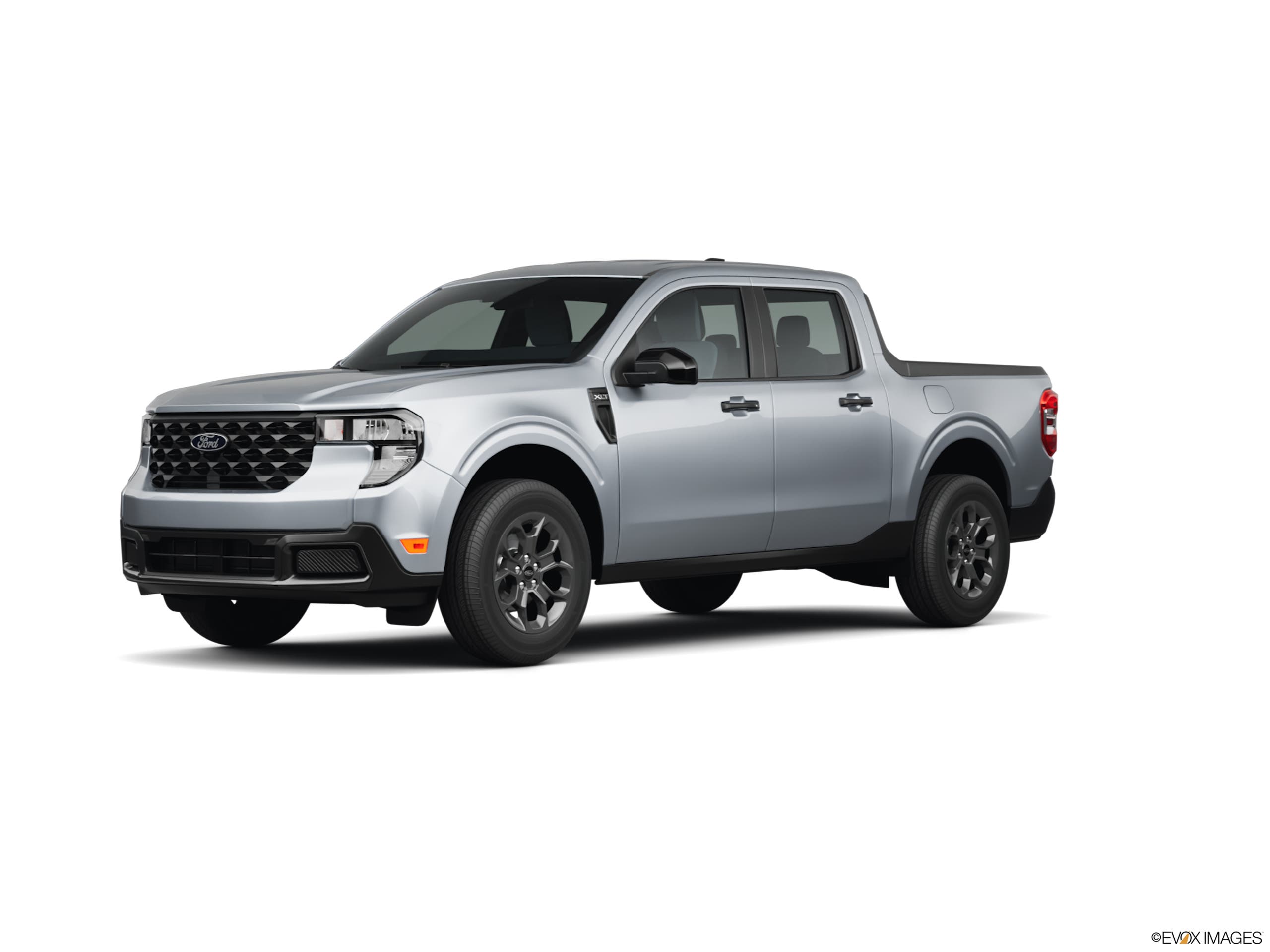 2025 Ford Maverick