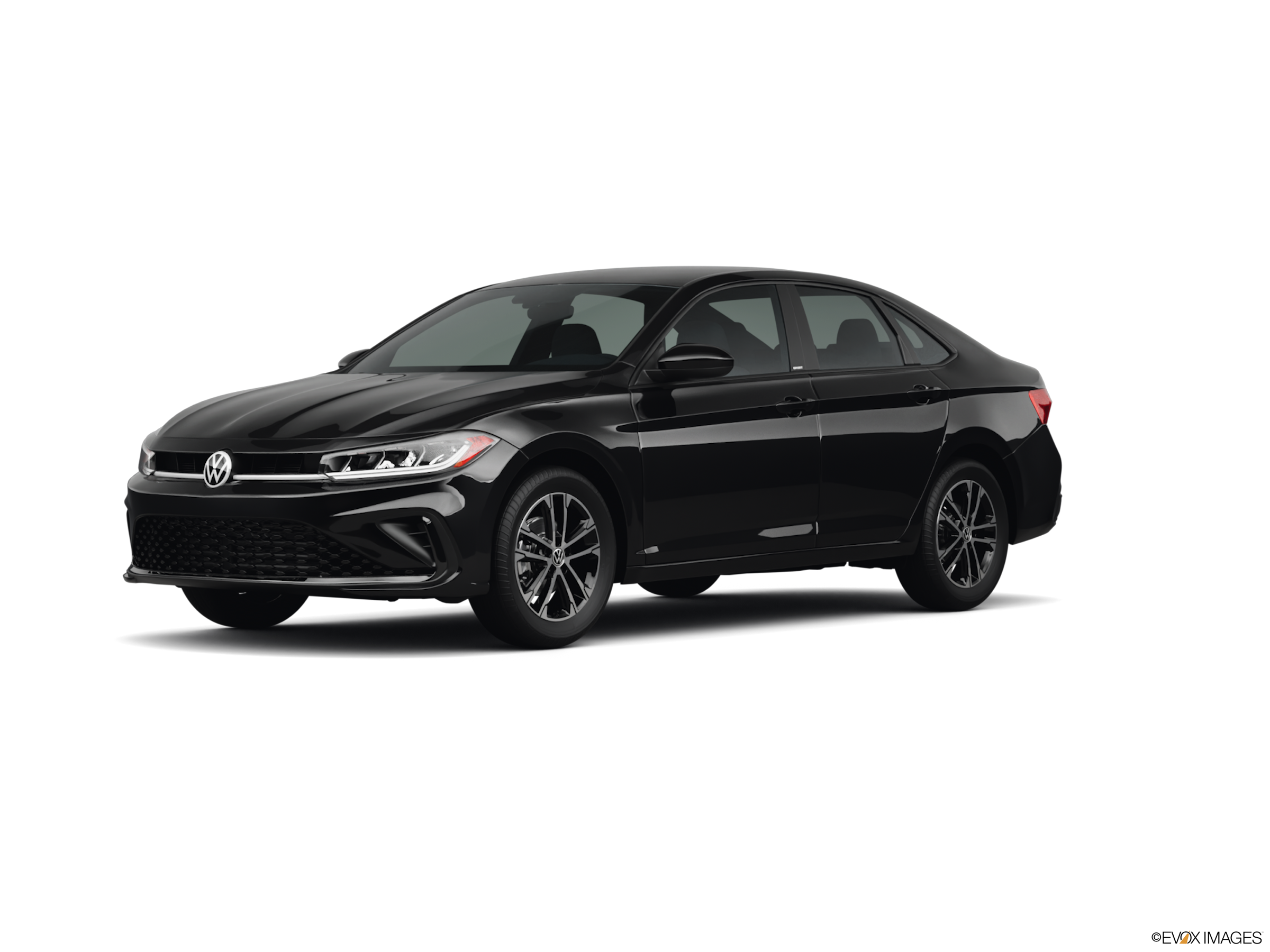 2026 Volkswagen Jetta S