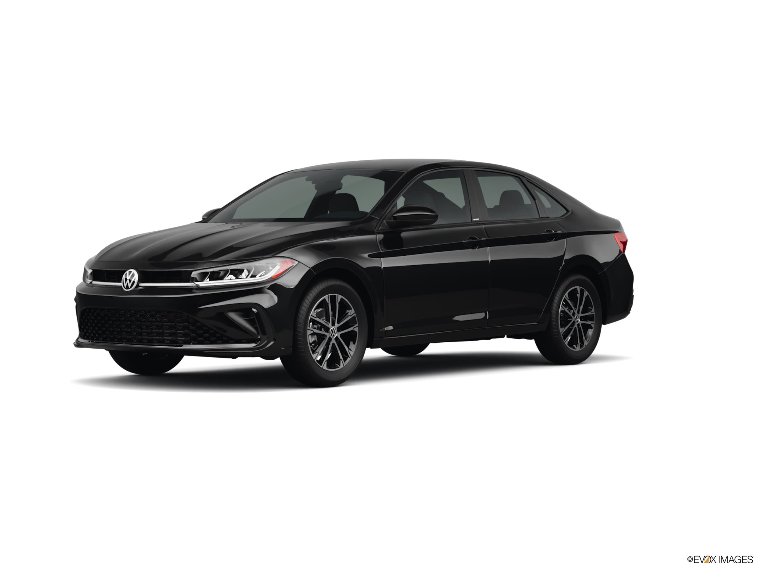 2027 Volkswagen Jetta