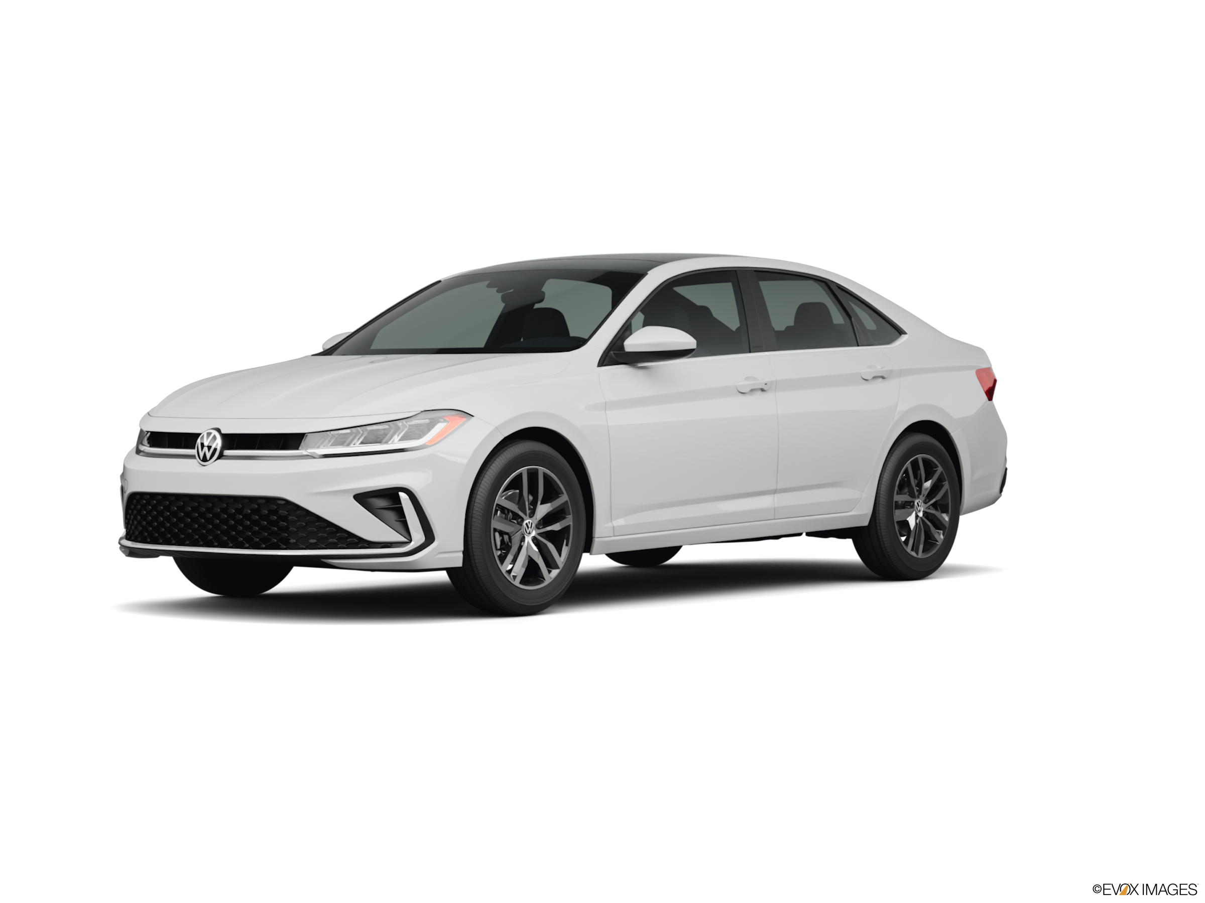 2026 Volkswagen Jetta