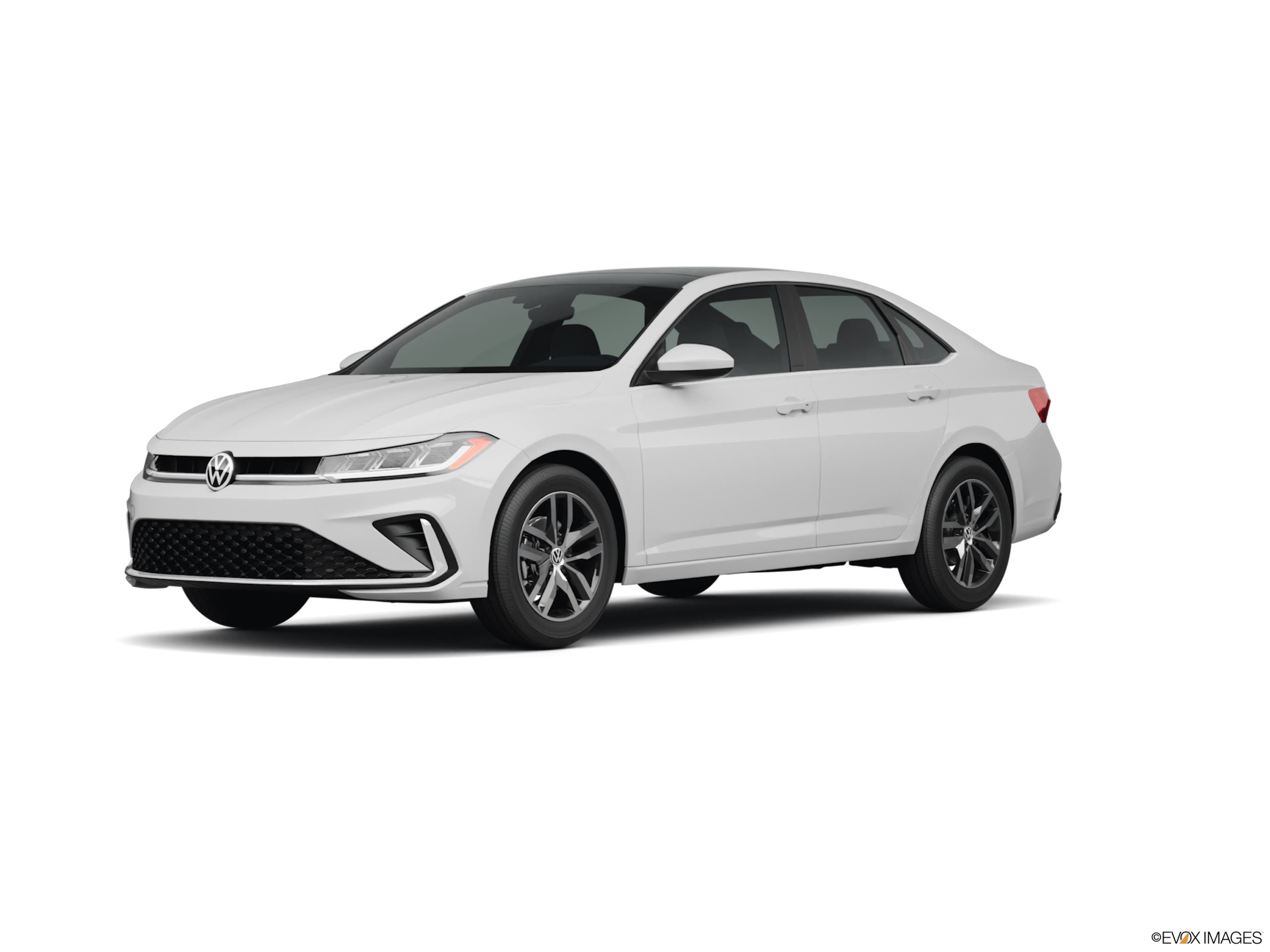 2026 Volkswagen Jetta