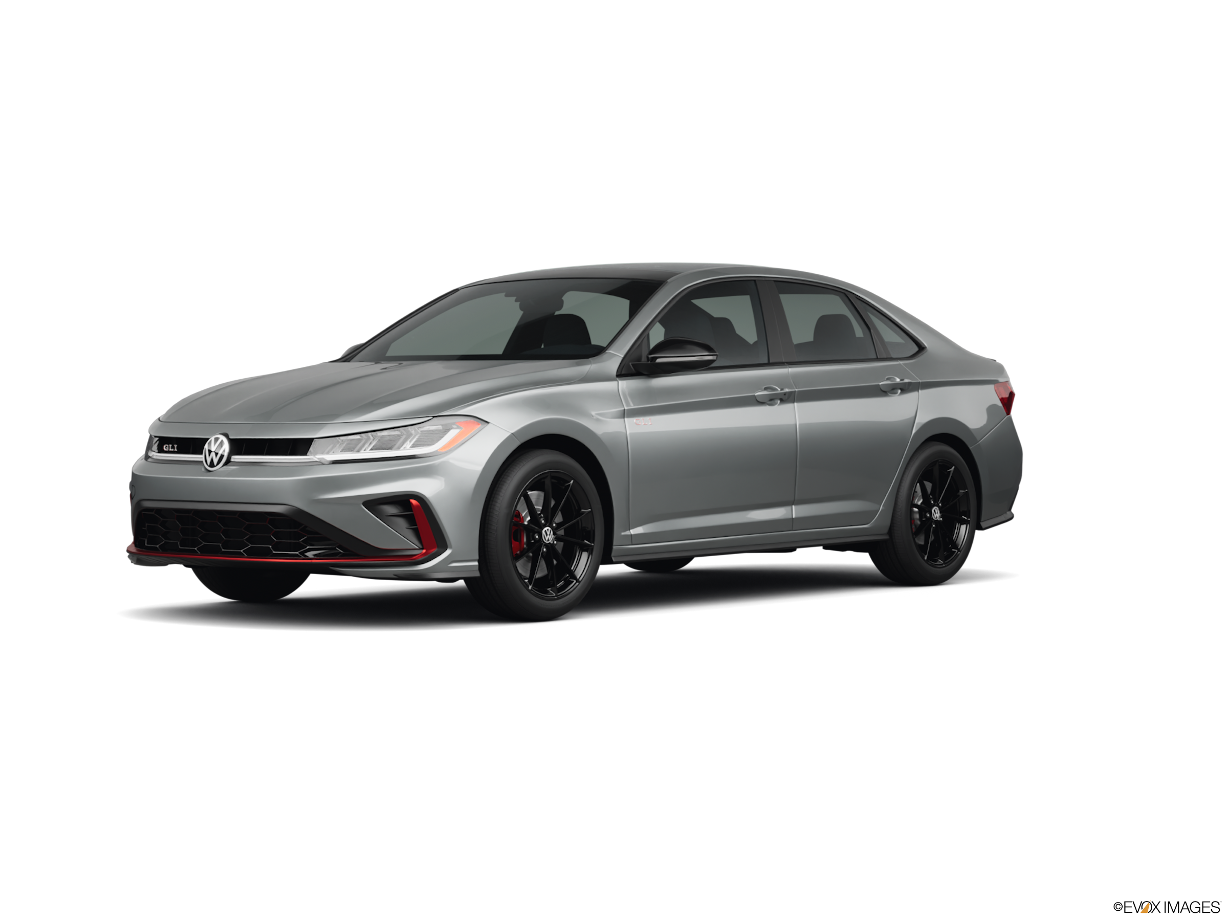 2026 Volkswagen Jetta GLI