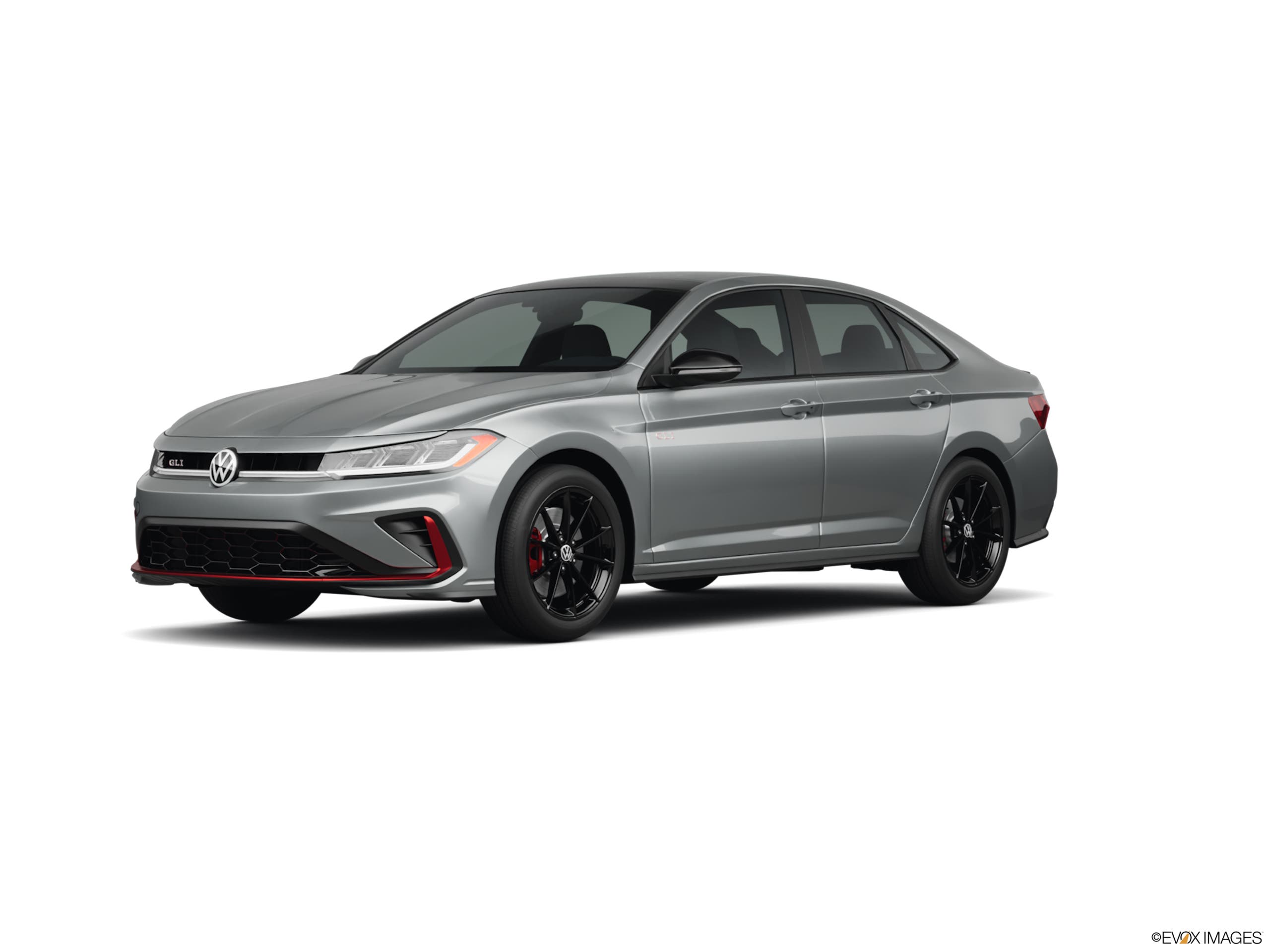 2026 Volkswagen Jetta GLI
