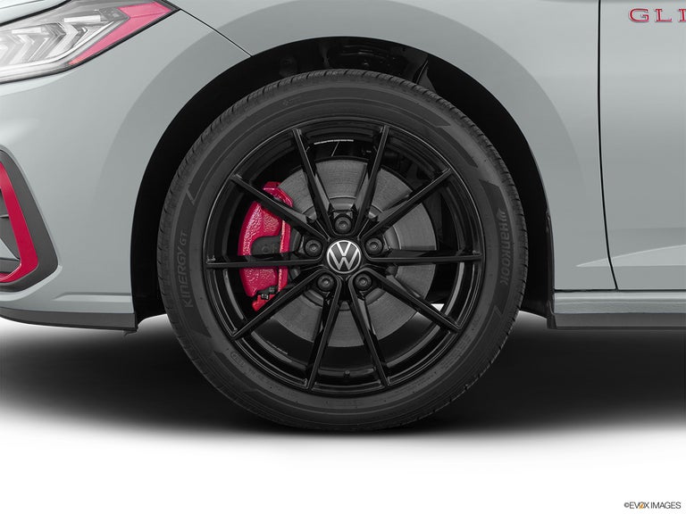 2026 Volkswagen Jetta GLI Autobahn