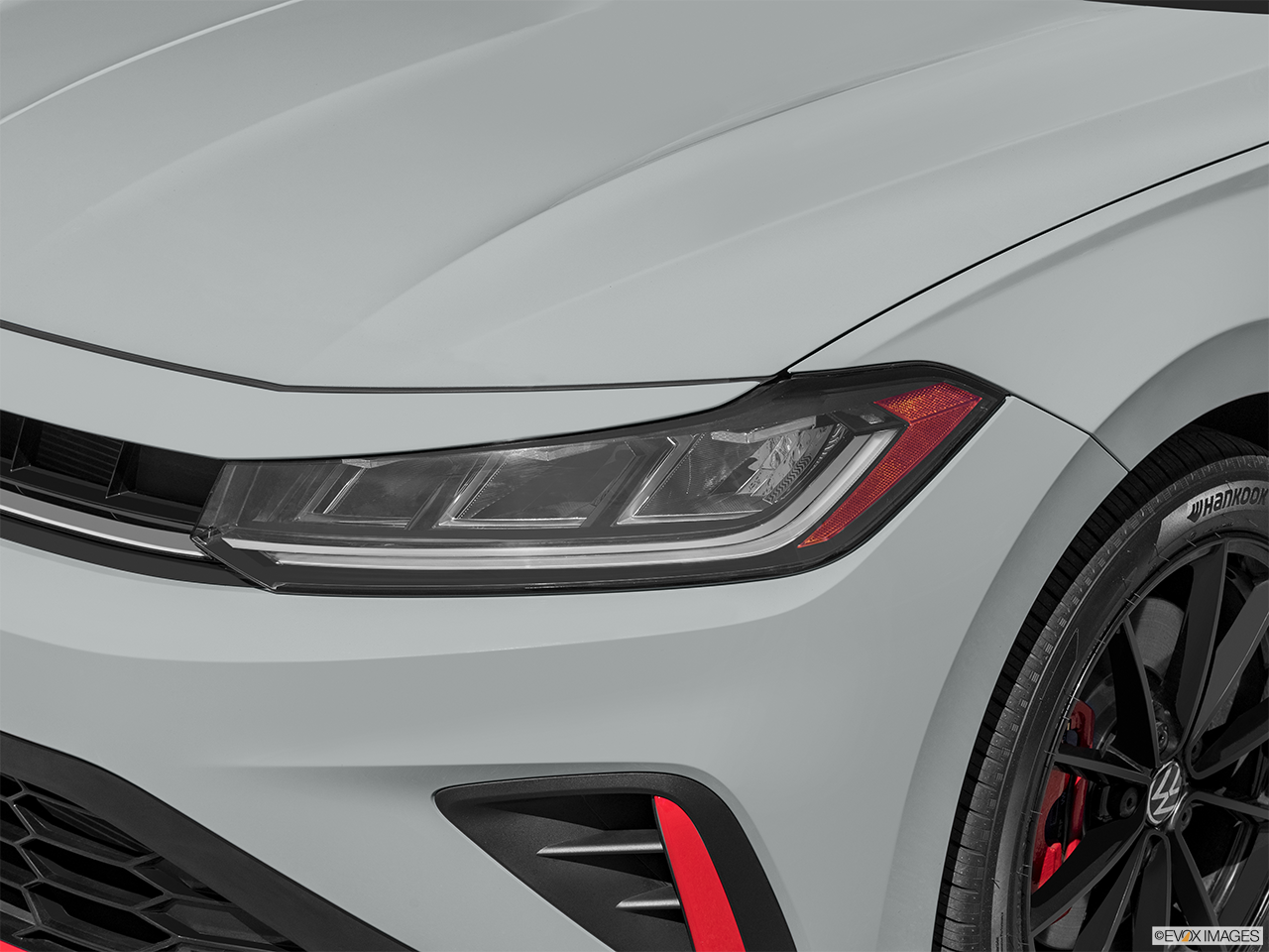 2026 Volkswagen Jetta GLI Autobahn